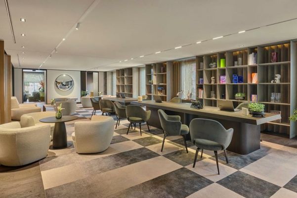 Koenigshof, a Luxury Collection Hotel, Munich