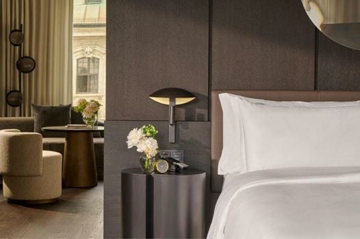 Koenigshof, a Luxury Collection Hotel, Munich