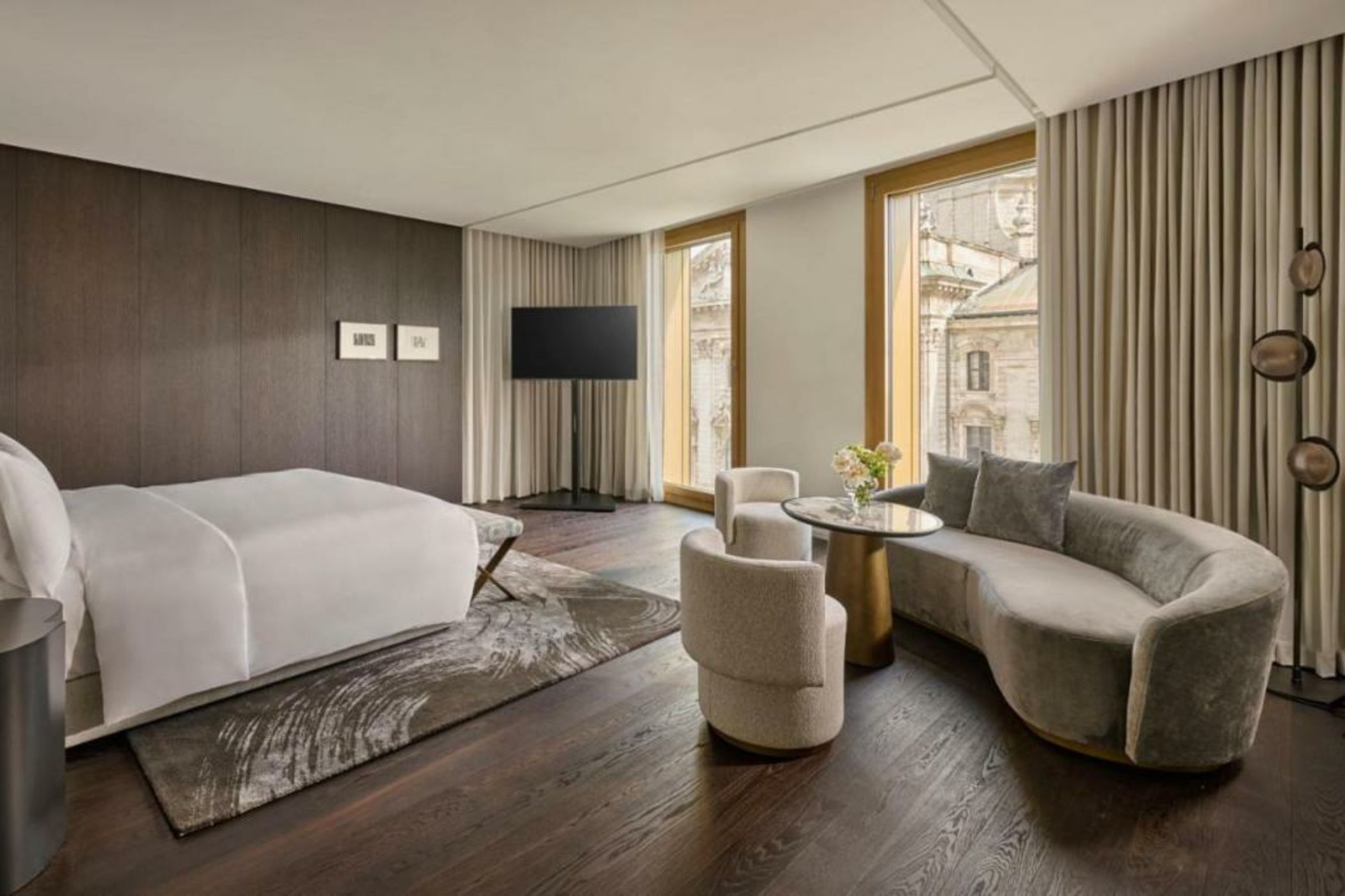 Koenigshof, a Luxury Collection Hotel, Munich