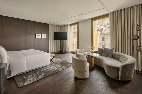 Koenigshof, a Luxury Collection Hotel, Munich