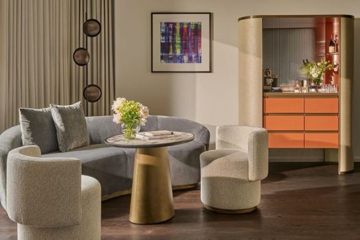 Koenigshof, a Luxury Collection Hotel, Munich