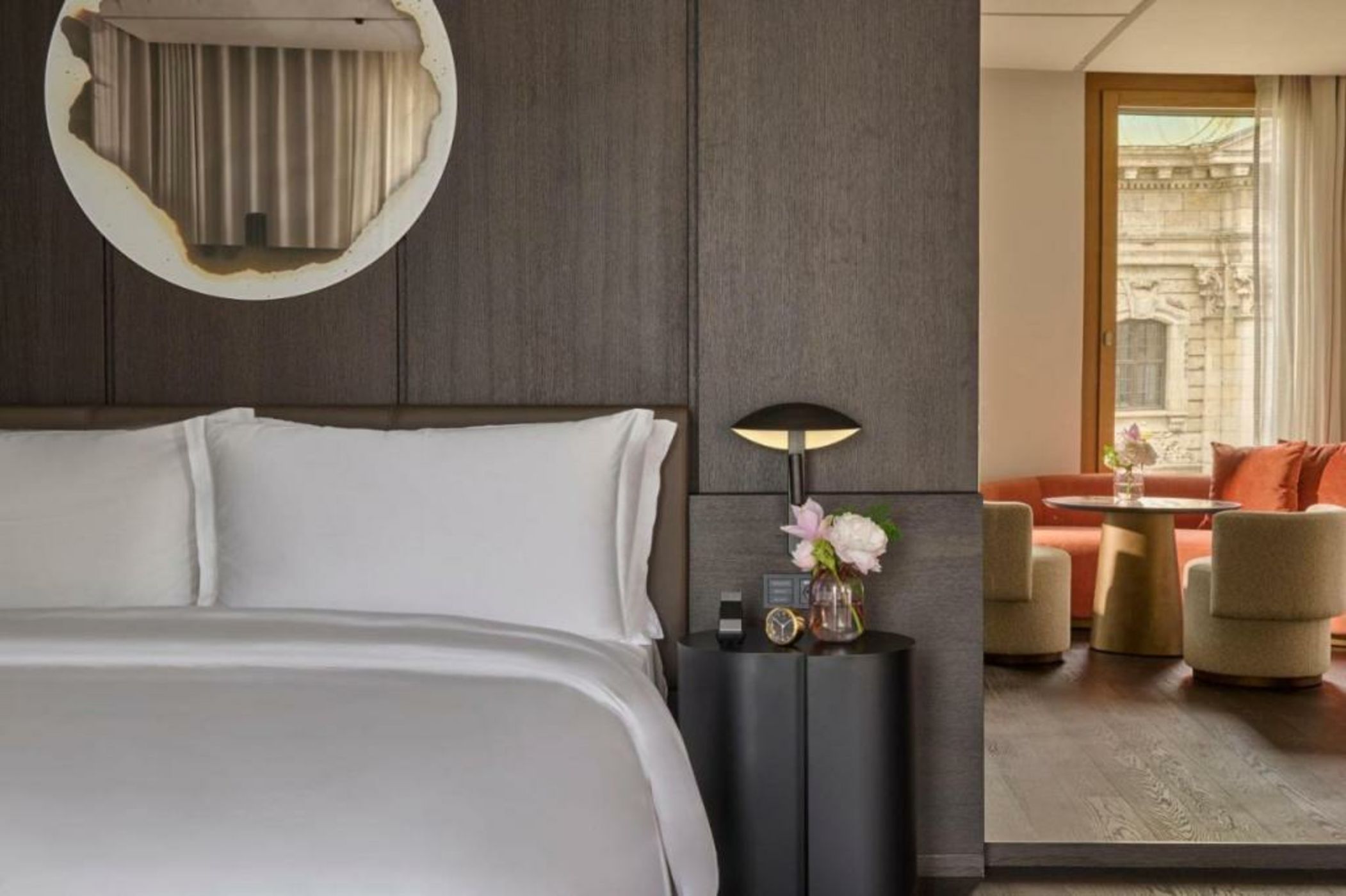 Koenigshof, a Luxury Collection Hotel, Munich