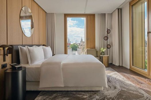Koenigshof, a Luxury Collection Hotel, Munich