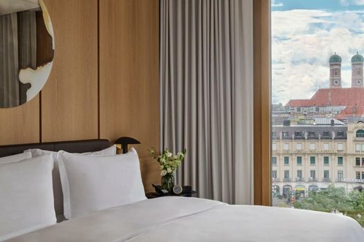 Koenigshof, a Luxury Collection Hotel, Munich