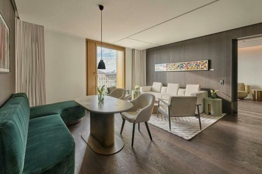 Koenigshof, a Luxury Collection Hotel, Munich