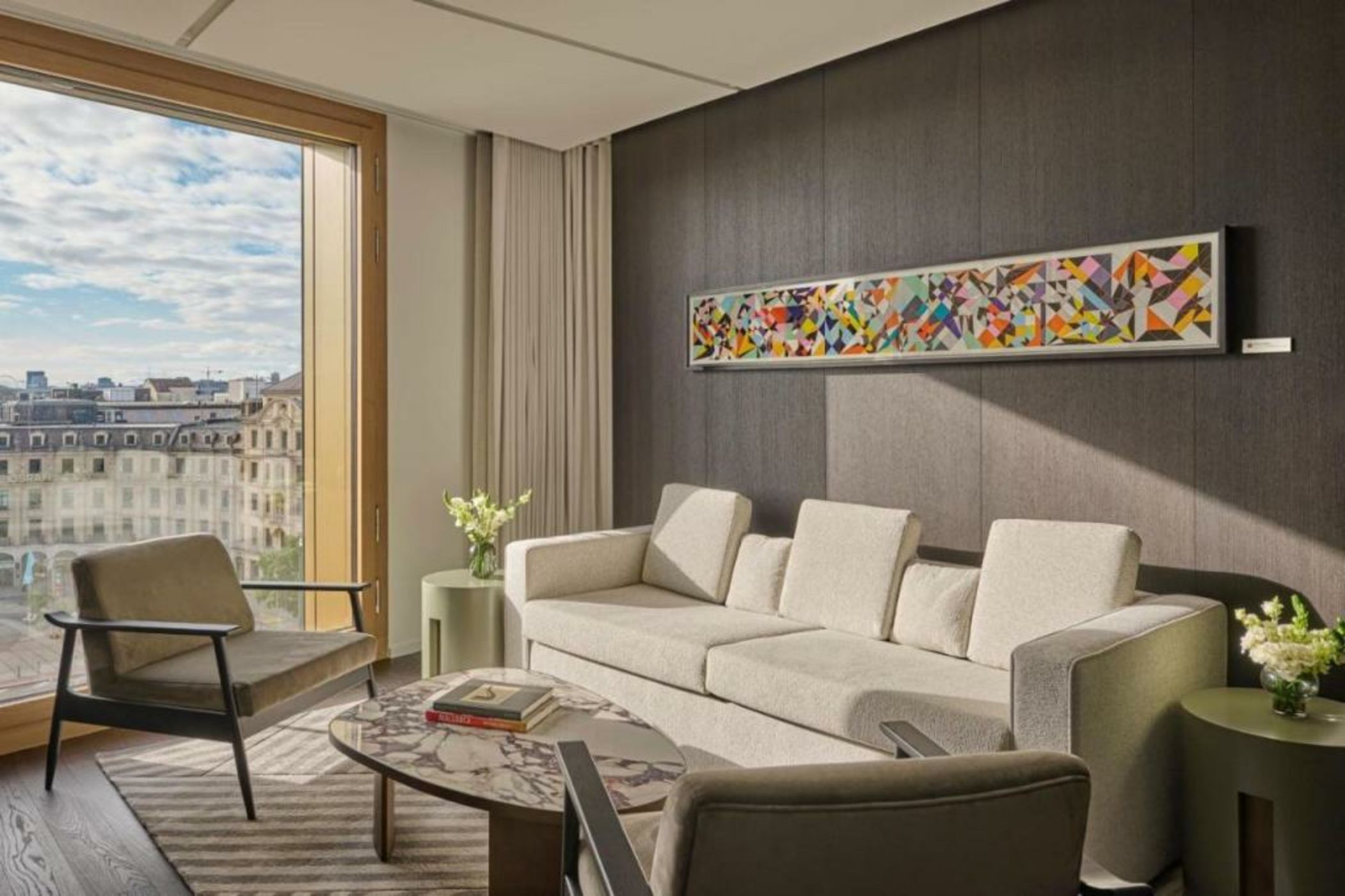 Koenigshof, a Luxury Collection Hotel, Munich