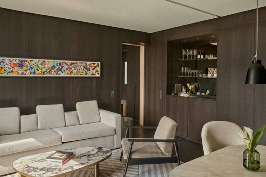 Koenigshof, a Luxury Collection Hotel, Munich