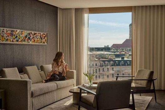 Koenigshof, a Luxury Collection Hotel, Munich