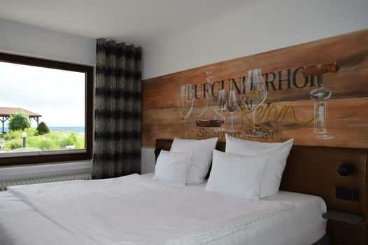 Burgunderhof Bodensee - Adults only