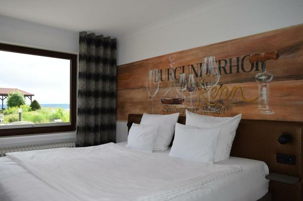 Burgunderhof Bodensee - Adults only