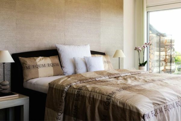 Burgunderhof Bodensee - Adults only