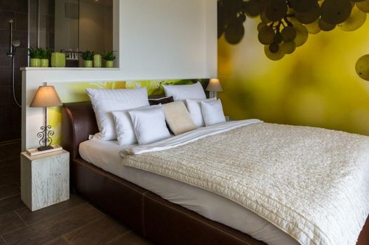 Burgunderhof Bodensee - Adults only
