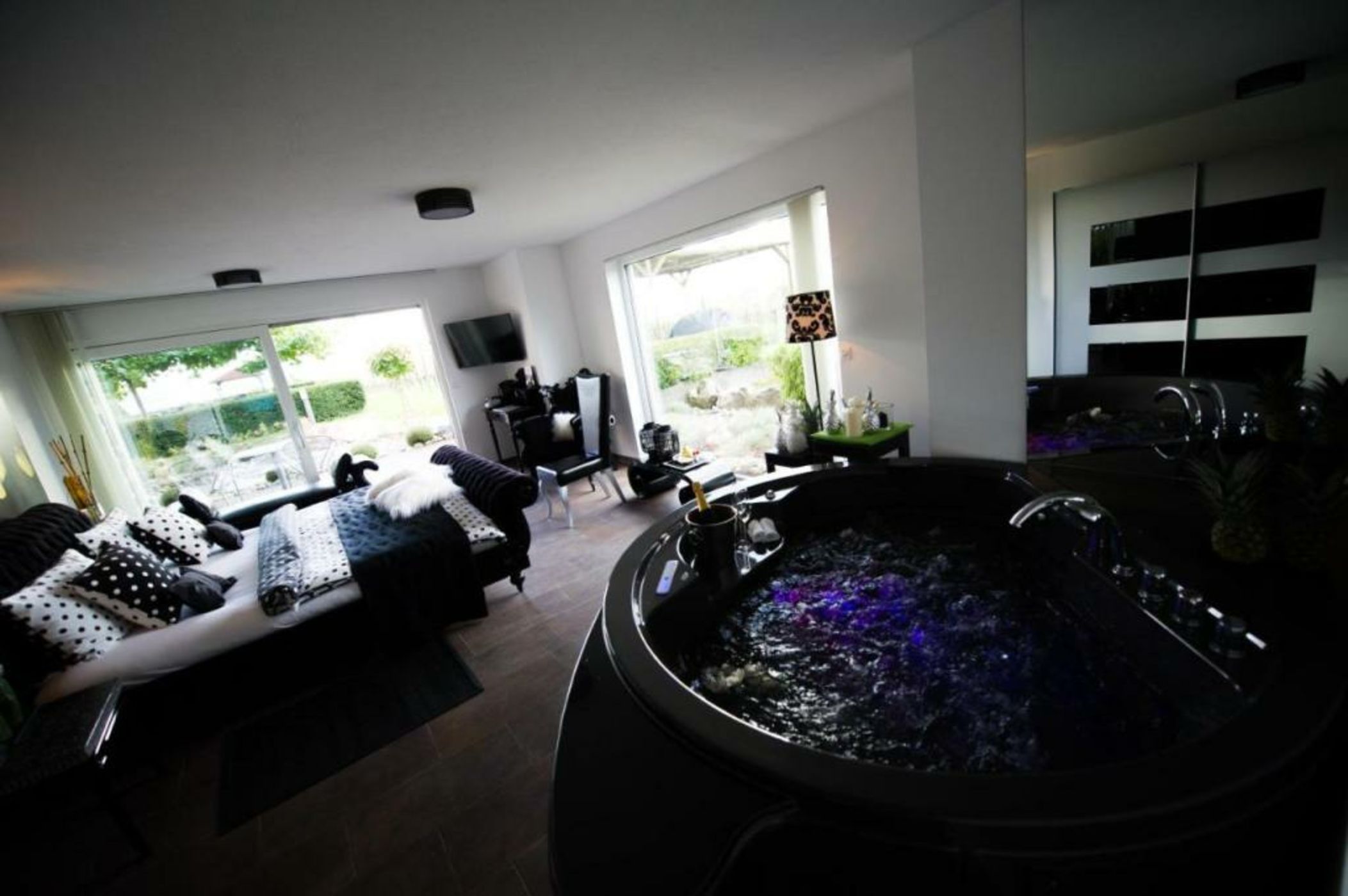 Burgunderhof Bodensee - Adults only