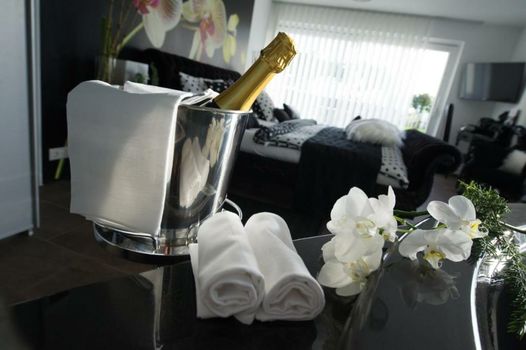 Burgunderhof Bodensee - Adults only