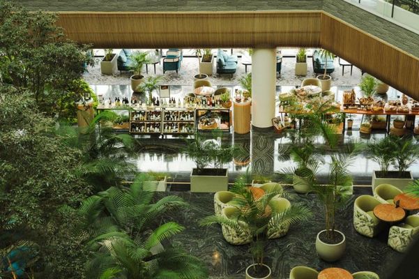 Grand Josun Jeju