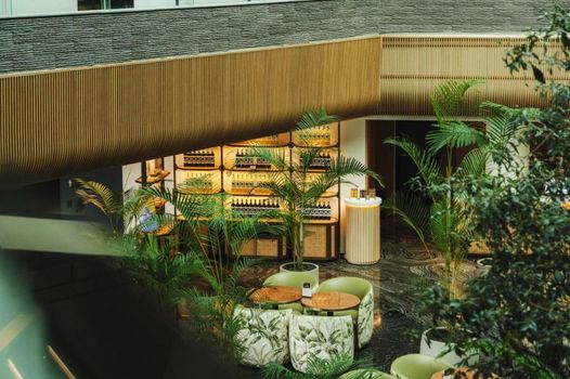 Grand Josun Jeju