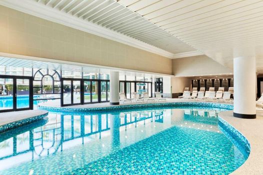 Grand Josun Jeju