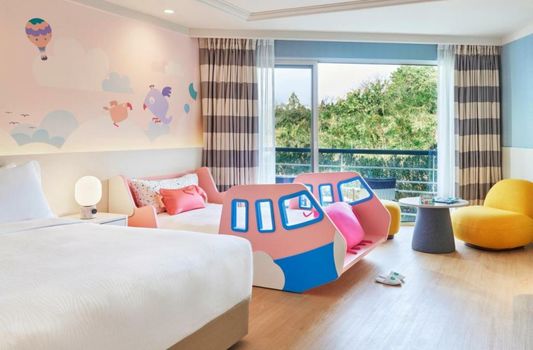 Grand Josun Jeju