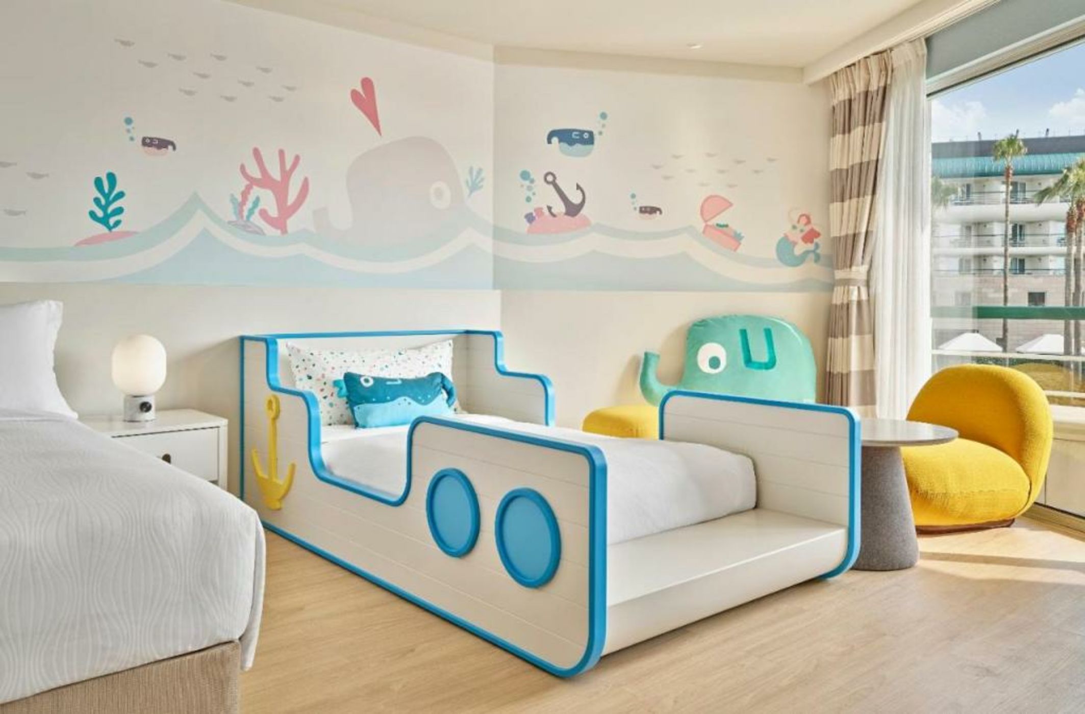 Grand Josun Jeju