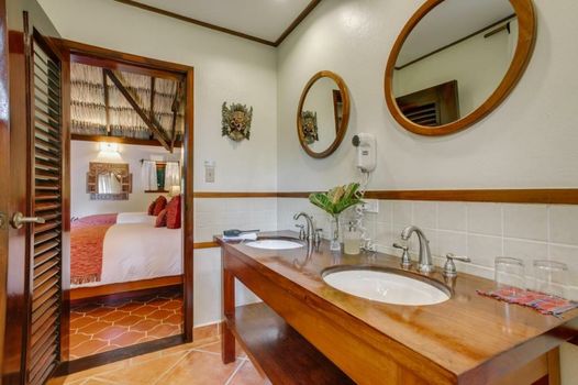 The Lodge at ChaaCreek