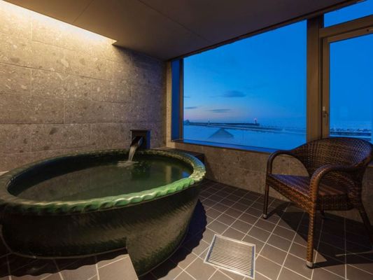 Kitakobushi Shiretoko Hotel & Resort