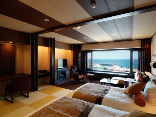 Kitakobushi Shiretoko Hotel & Resort
