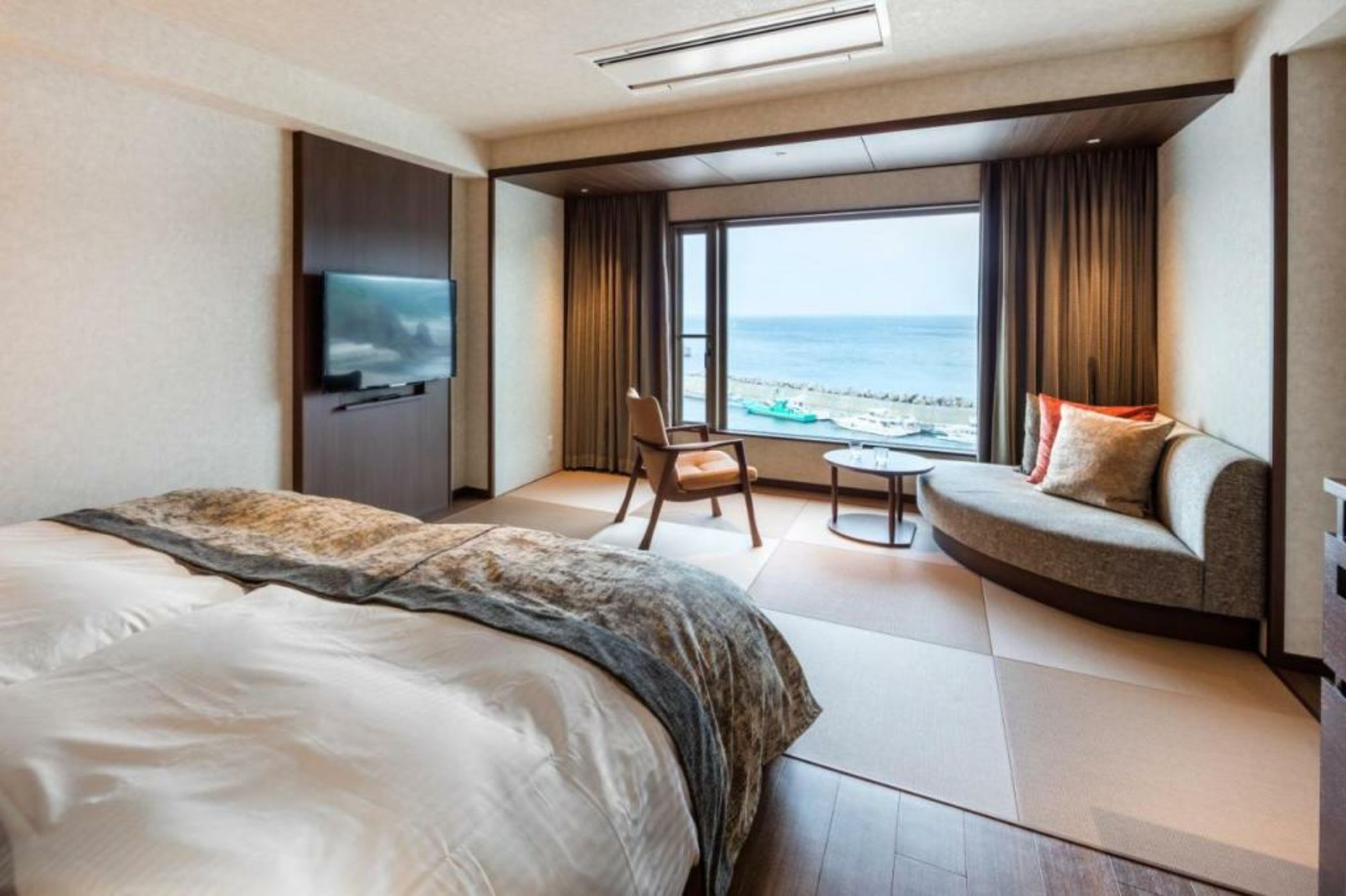 Kitakobushi Shiretoko Hotel & Resort