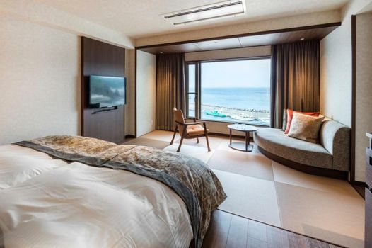 Kitakobushi Shiretoko Hotel & Resort