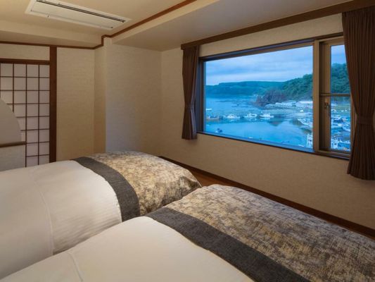 Kitakobushi Shiretoko Hotel & Resort