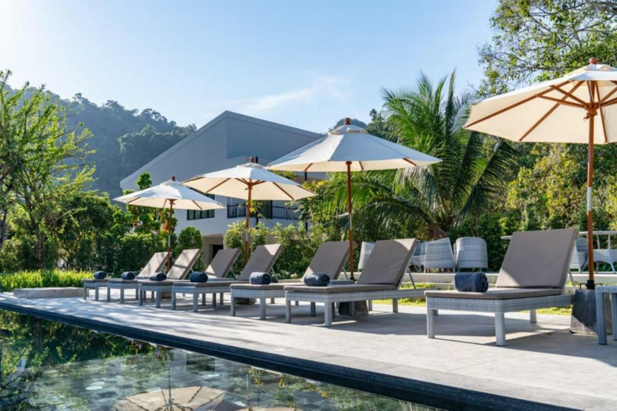 Anana Ecological Resort Krabi - SHA Extra Plus