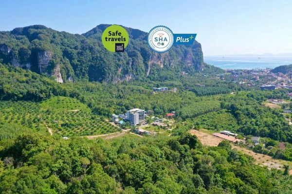 Anana Ecological Resort Krabi - SHA Extra Plus