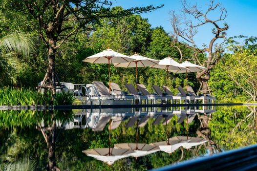 Anana Ecological Resort Krabi - SHA Extra Plus