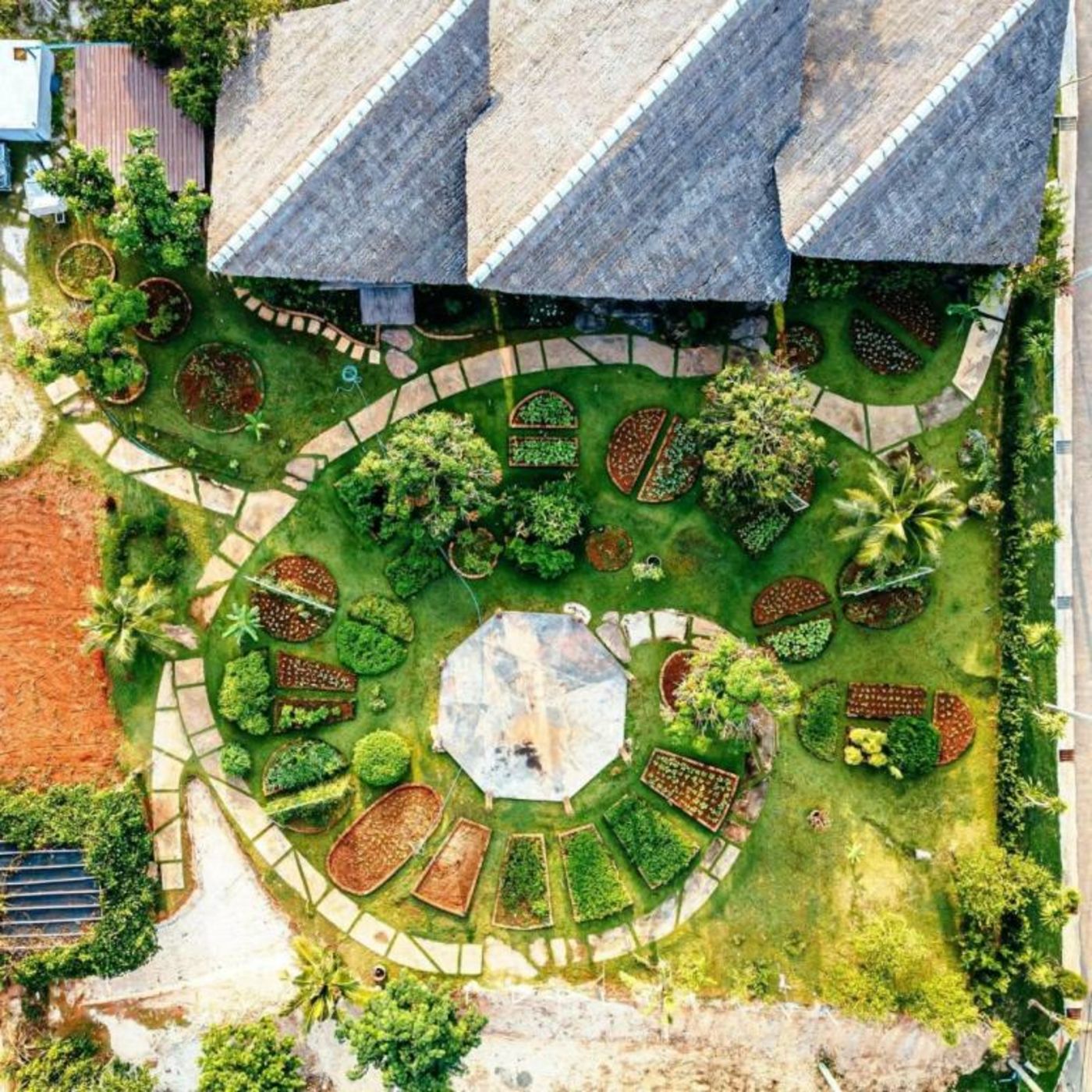 Anana Ecological Resort Krabi - SHA Extra Plus