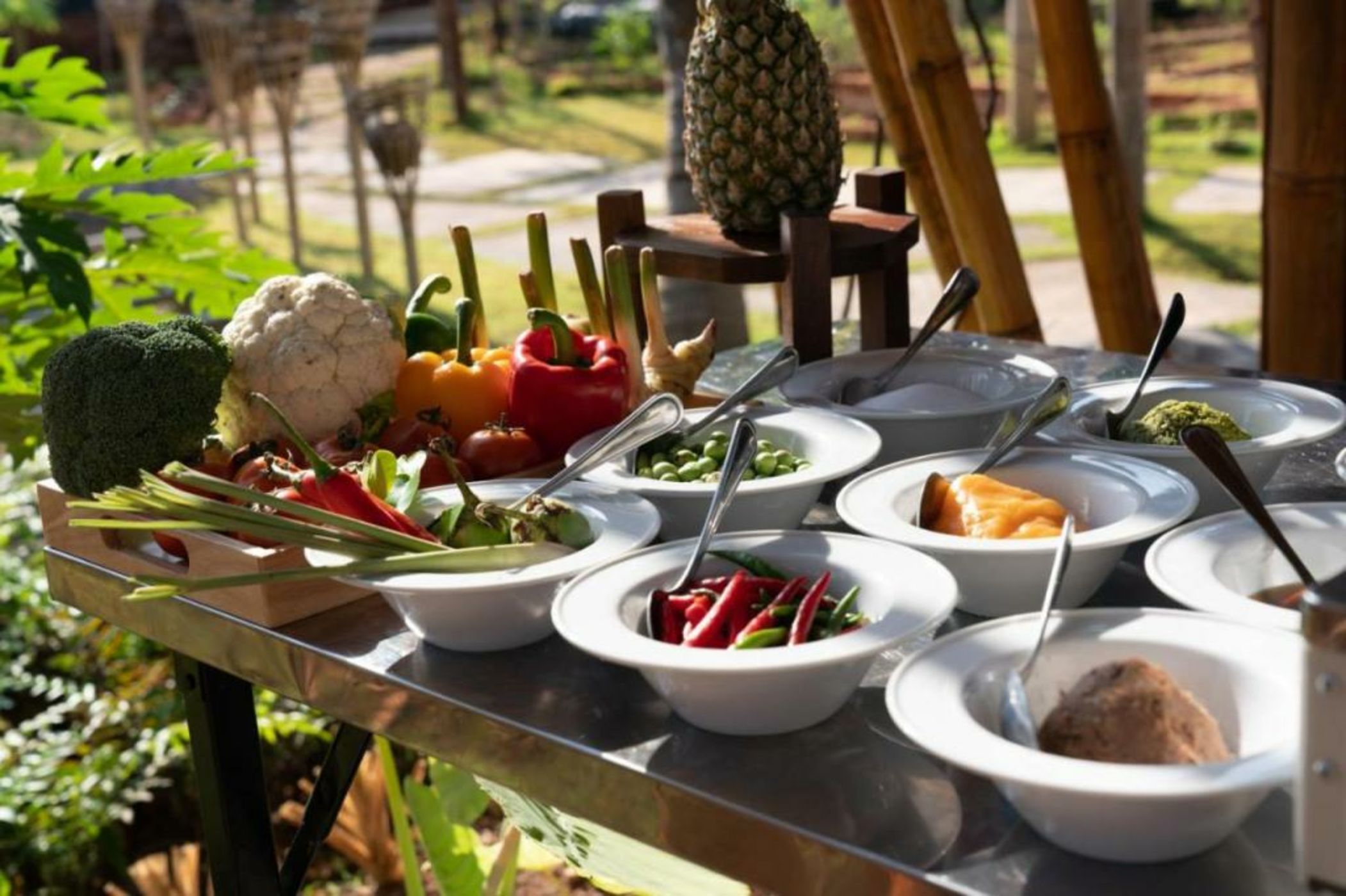 Anana Ecological Resort Krabi - SHA Extra Plus