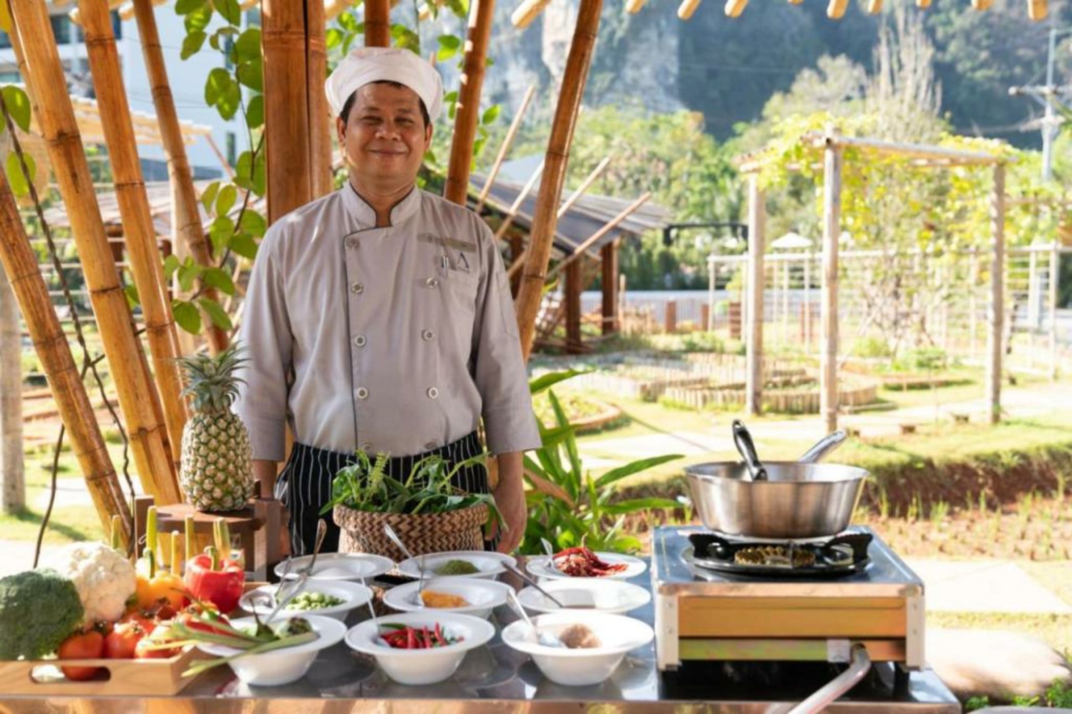 Anana Ecological Resort Krabi - SHA Extra Plus