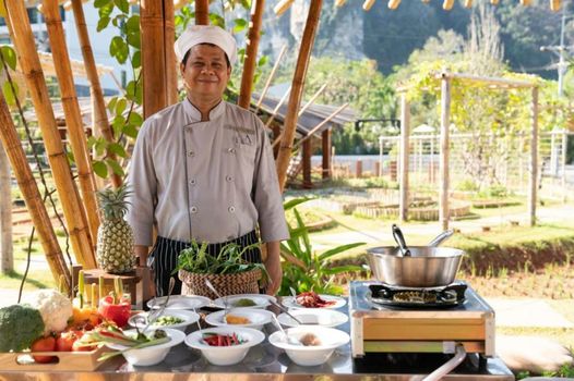 Anana Ecological Resort Krabi - SHA Extra Plus
