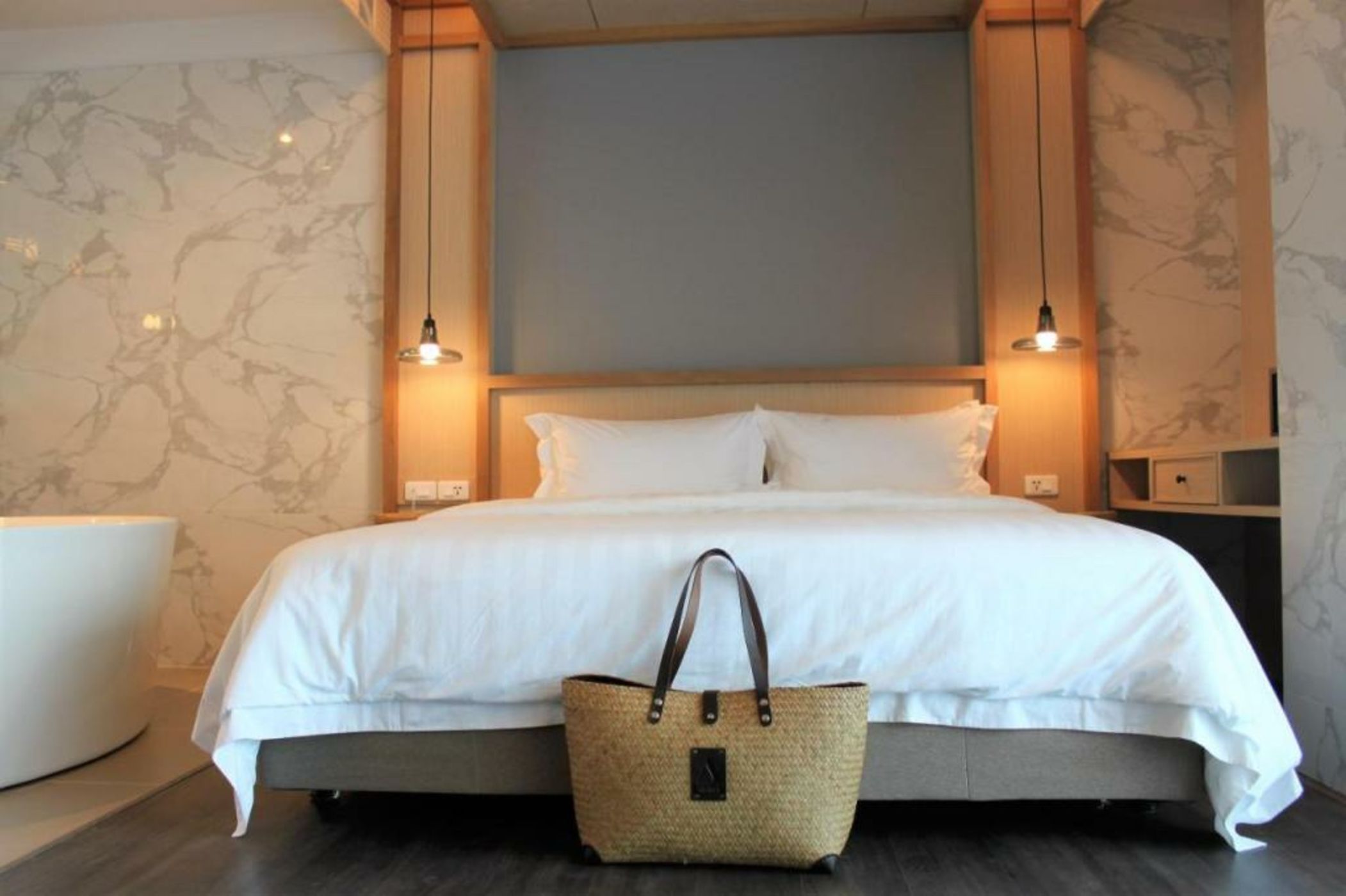 Anana Ecological Resort Krabi - SHA Extra Plus