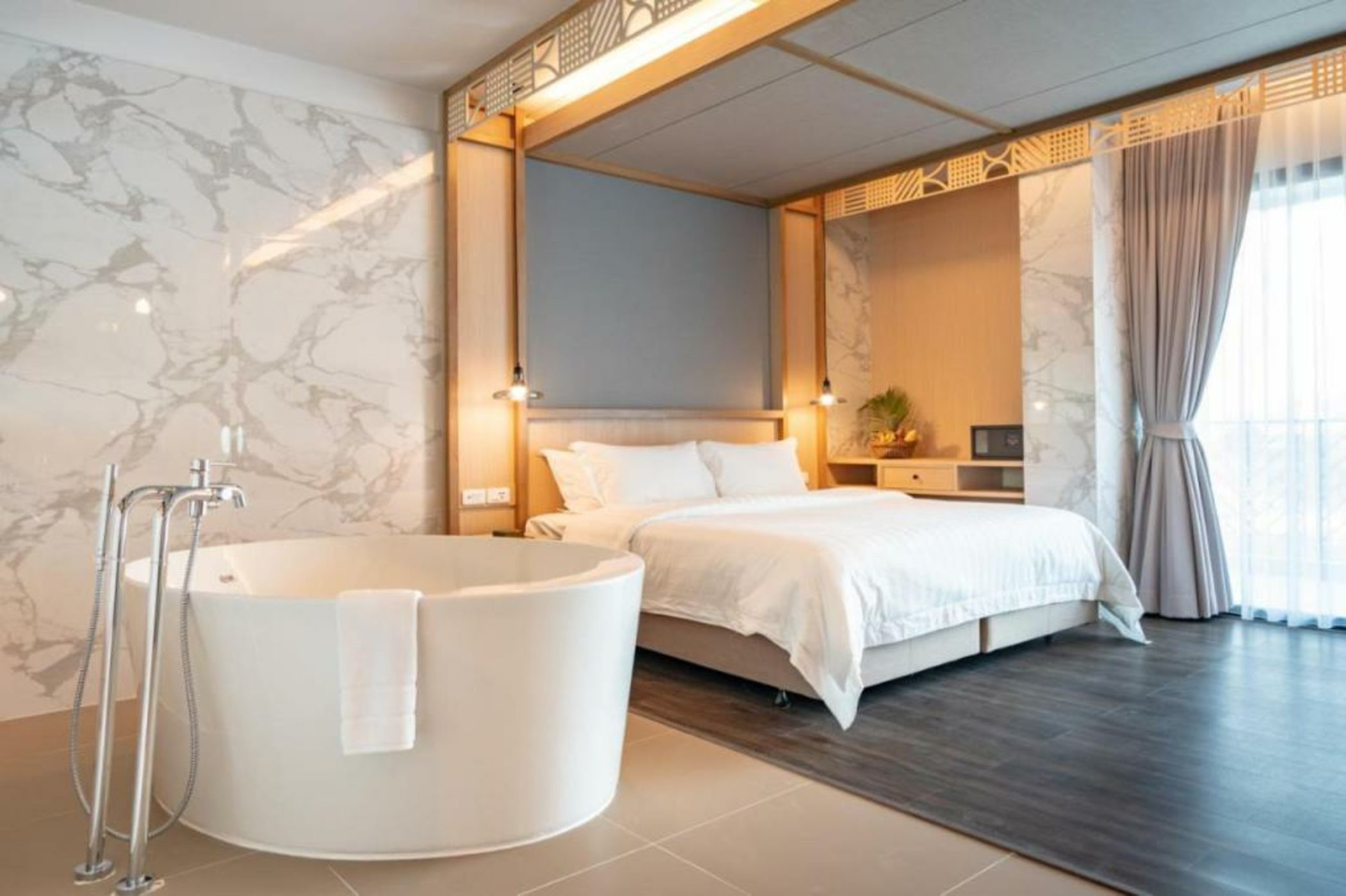 Anana Ecological Resort Krabi - SHA Extra Plus