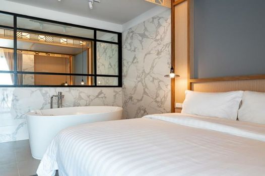 Anana Ecological Resort Krabi - SHA Extra Plus