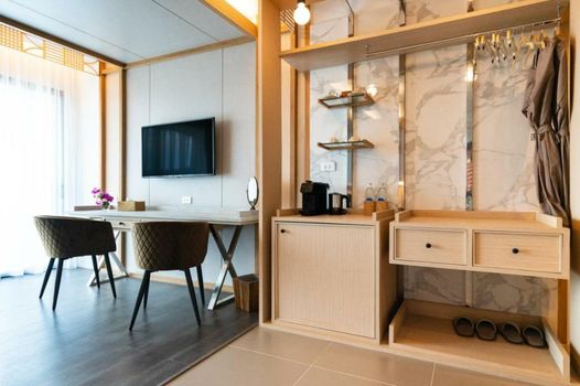 Anana Ecological Resort Krabi - SHA Extra Plus