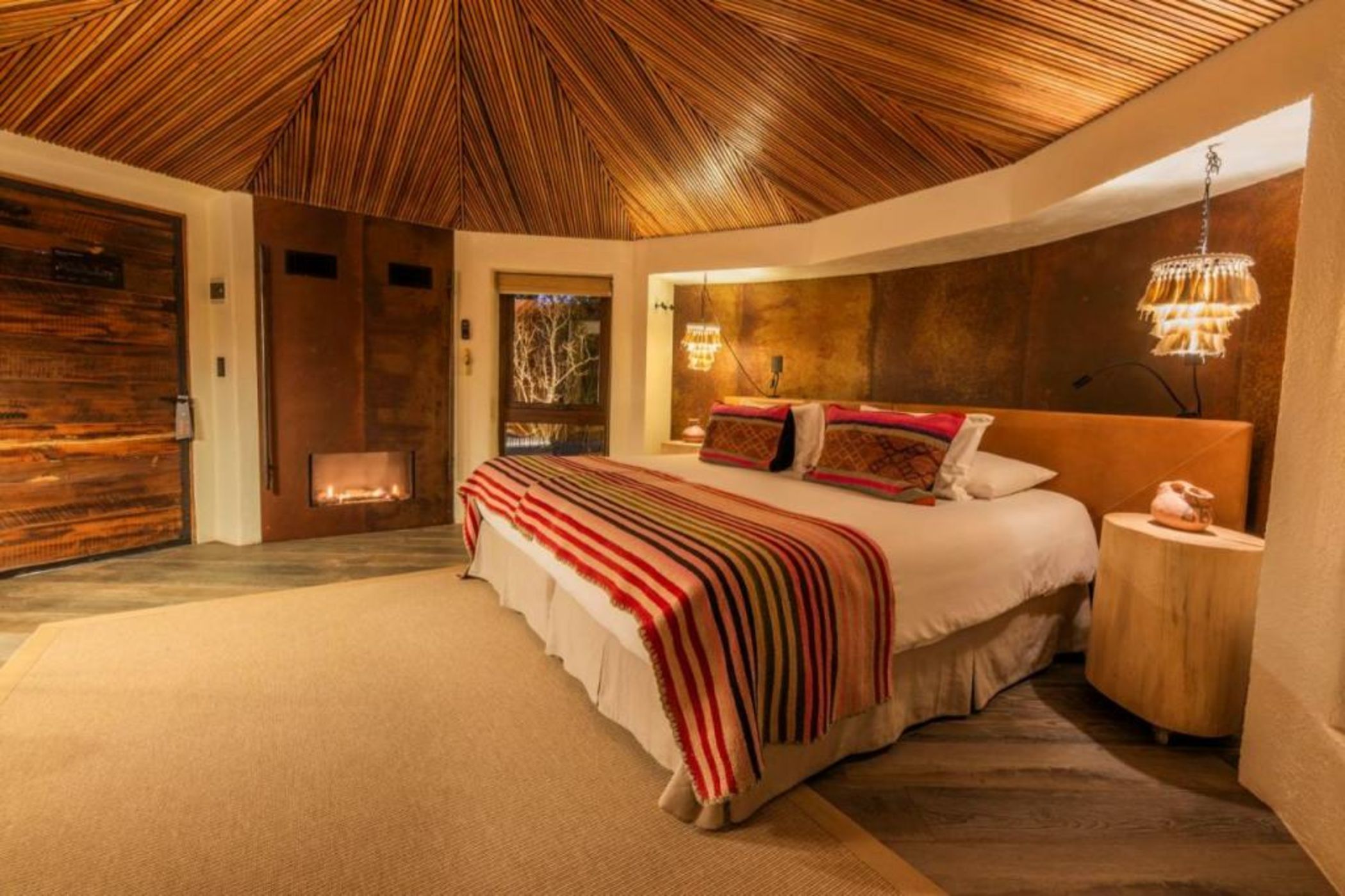Hotel Desertica