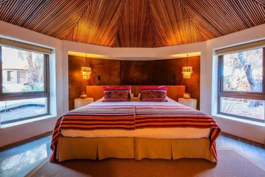 Hotel Desertica