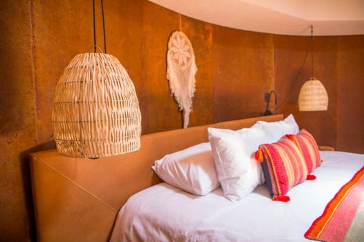 Hotel Desertica