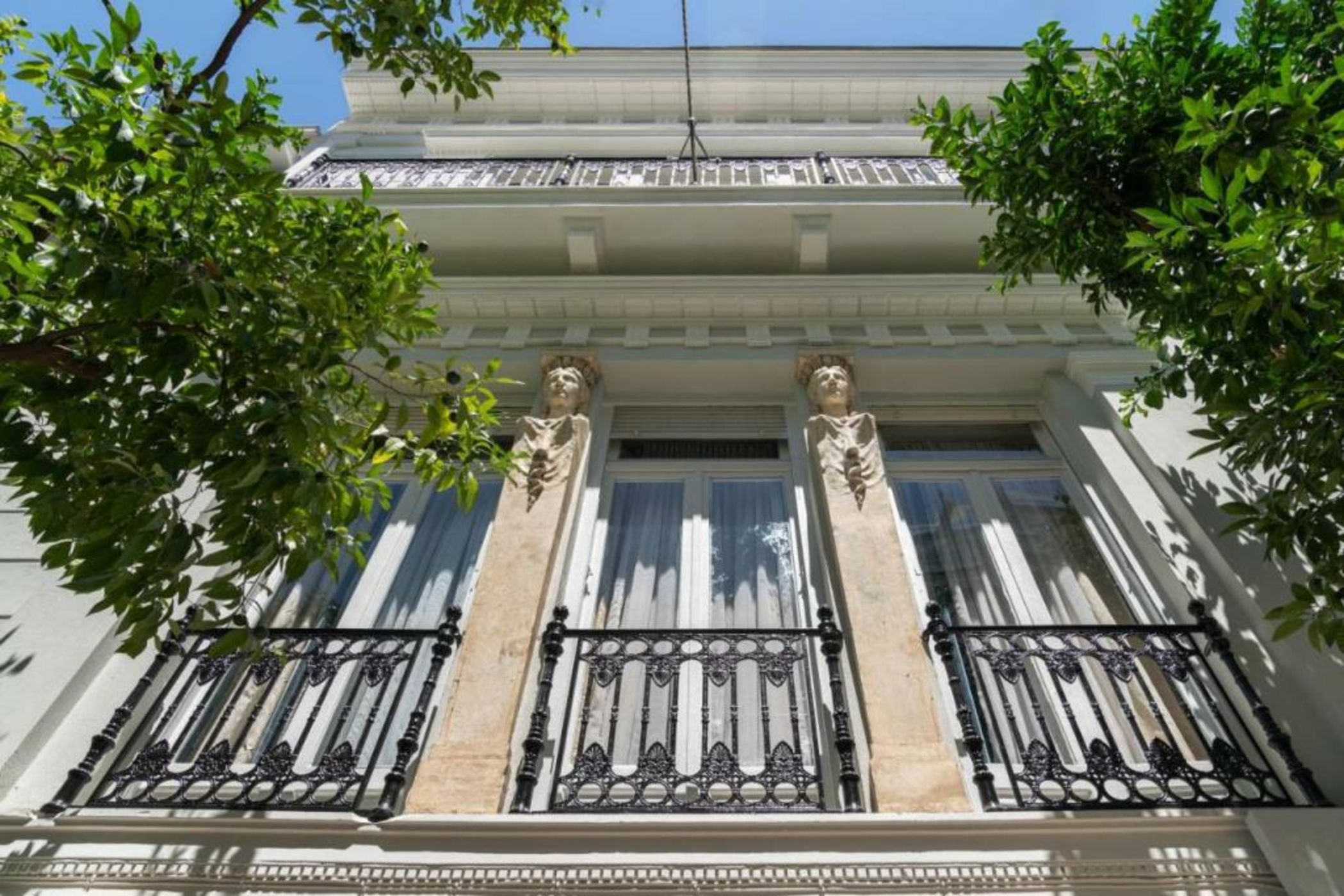 Athens Flair