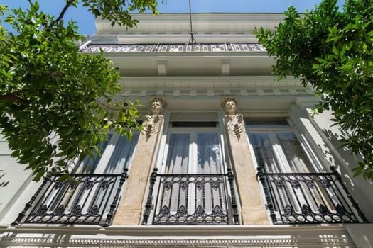Athens Flair