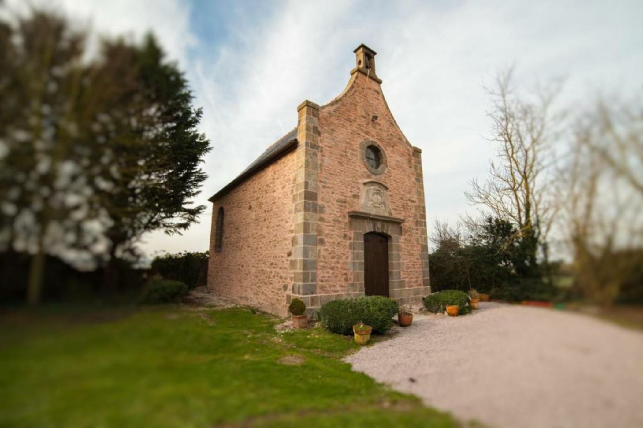 Château Hôtel Du Colombier