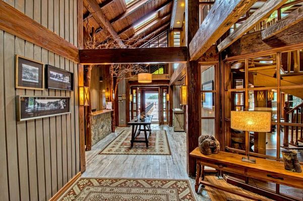 Puyuhuapi Lodge & Spa