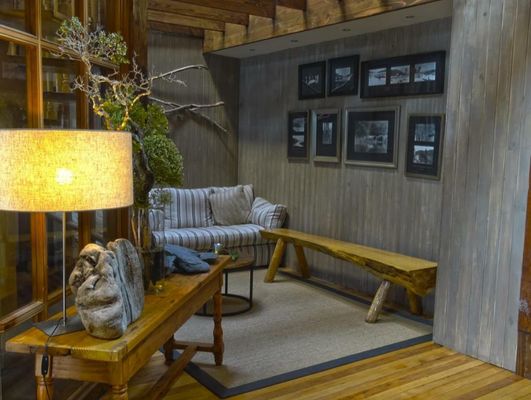 Puyuhuapi Lodge & Spa
