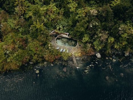 Puyuhuapi Lodge & Spa