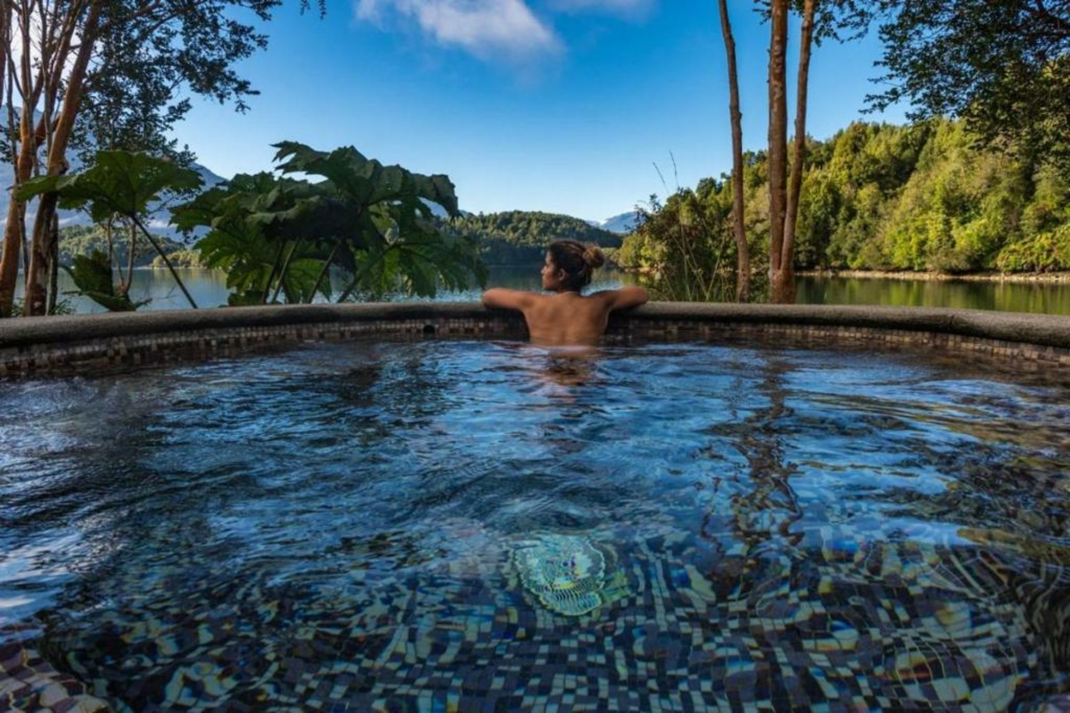 Puyuhuapi Lodge & Spa